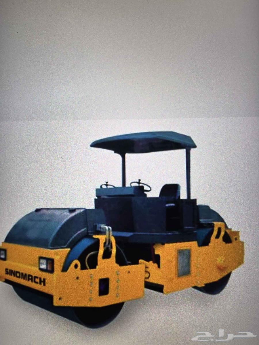 مقاول تنفيذ اعمال اسفلت64211817079811110