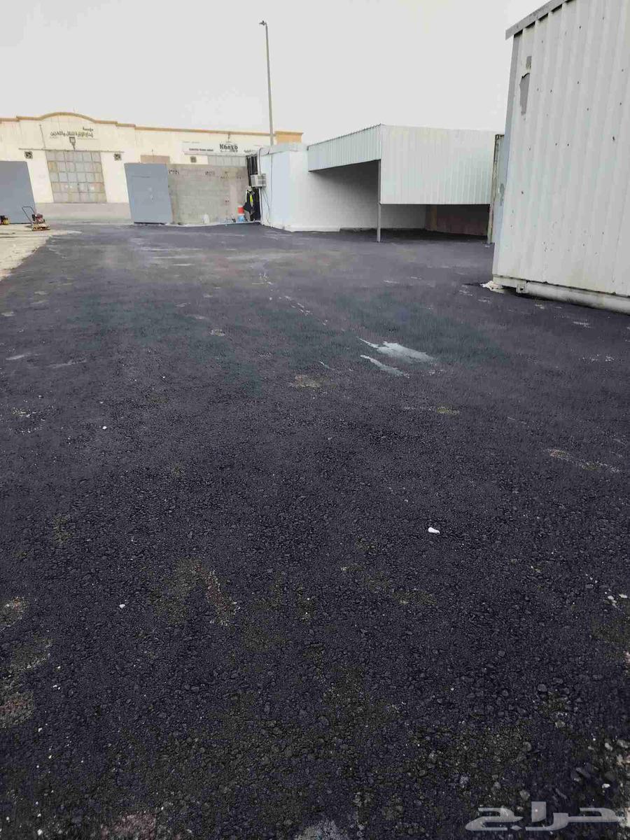 Asphalt work64210974669826114