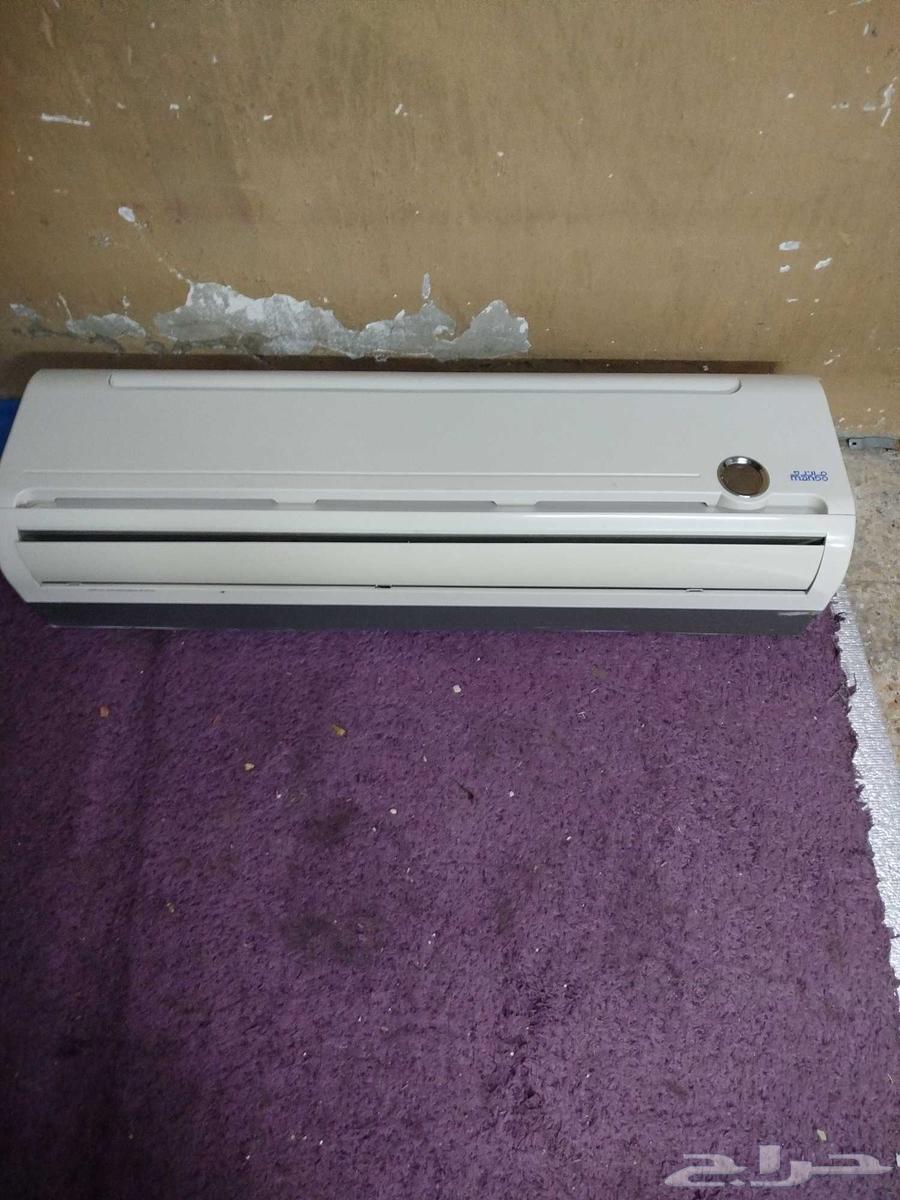 Used air conditioner for sale with installation and warranty, hot and cold, energy efficient64497979174273113