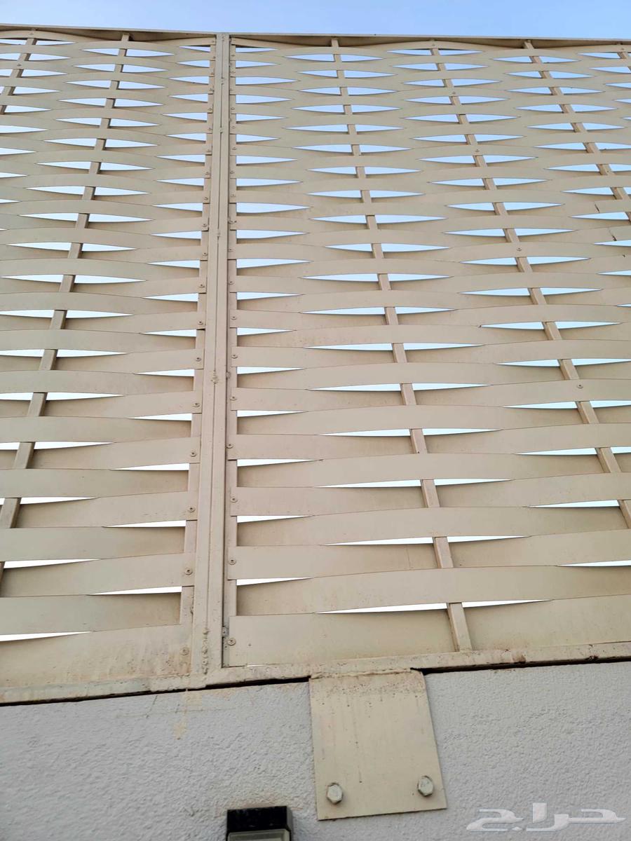 سواتر جده بلاستيك قماش مظلات سيارات جميع انواع الحداده64211394964865111