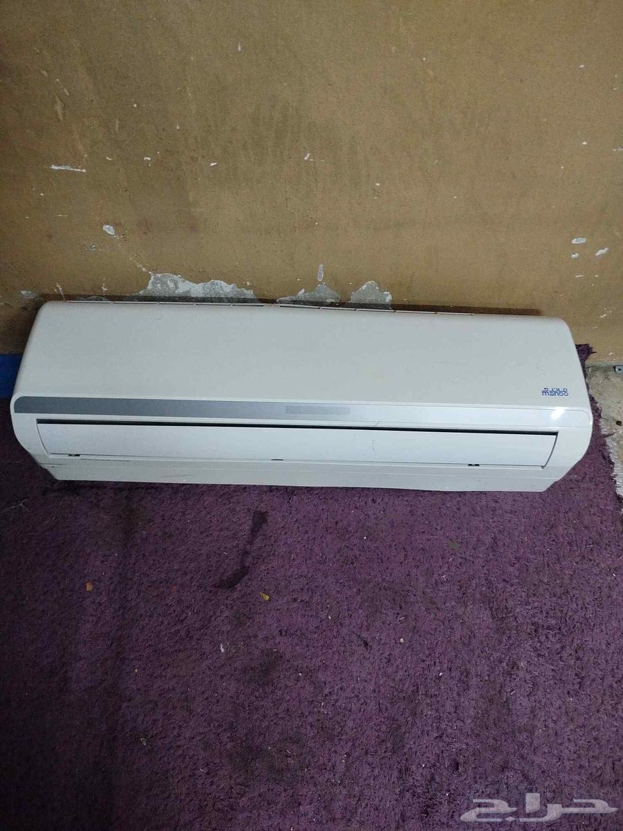Used air conditioner for sale with installation and warranty, hot and cold, energy efficient64497979174273112