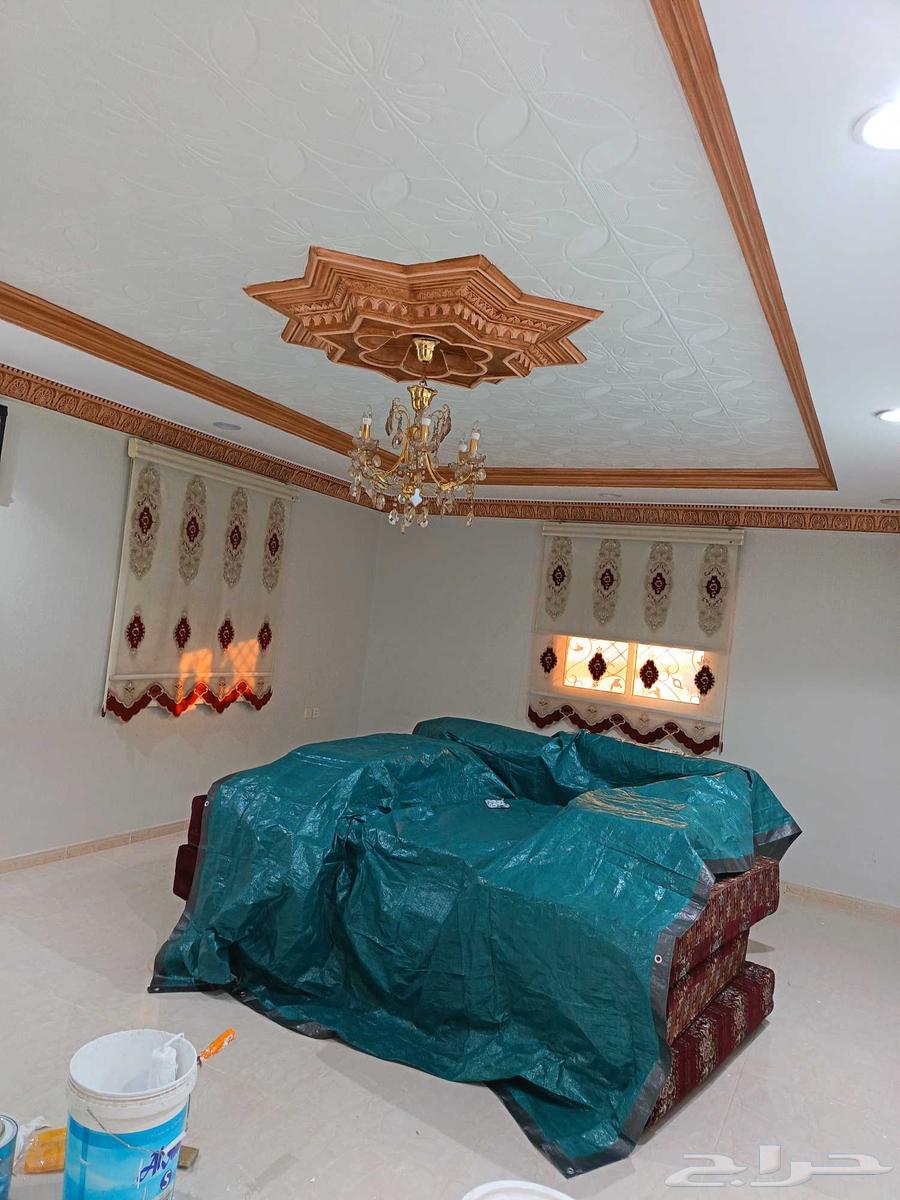 General contracting, painting, renovations, decorations64211820555522110