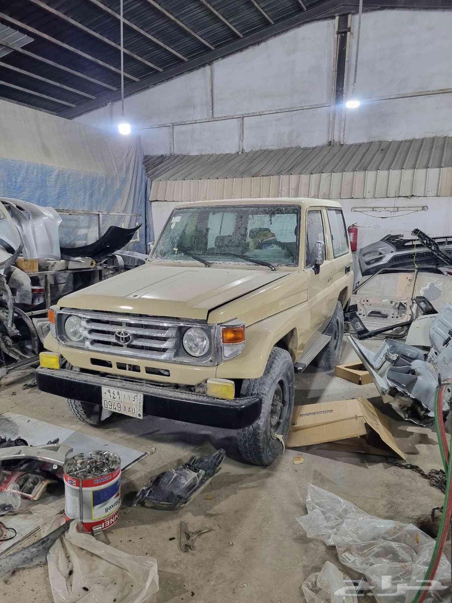 ورشة رش وسمكره بجودة عالية64472297329153113