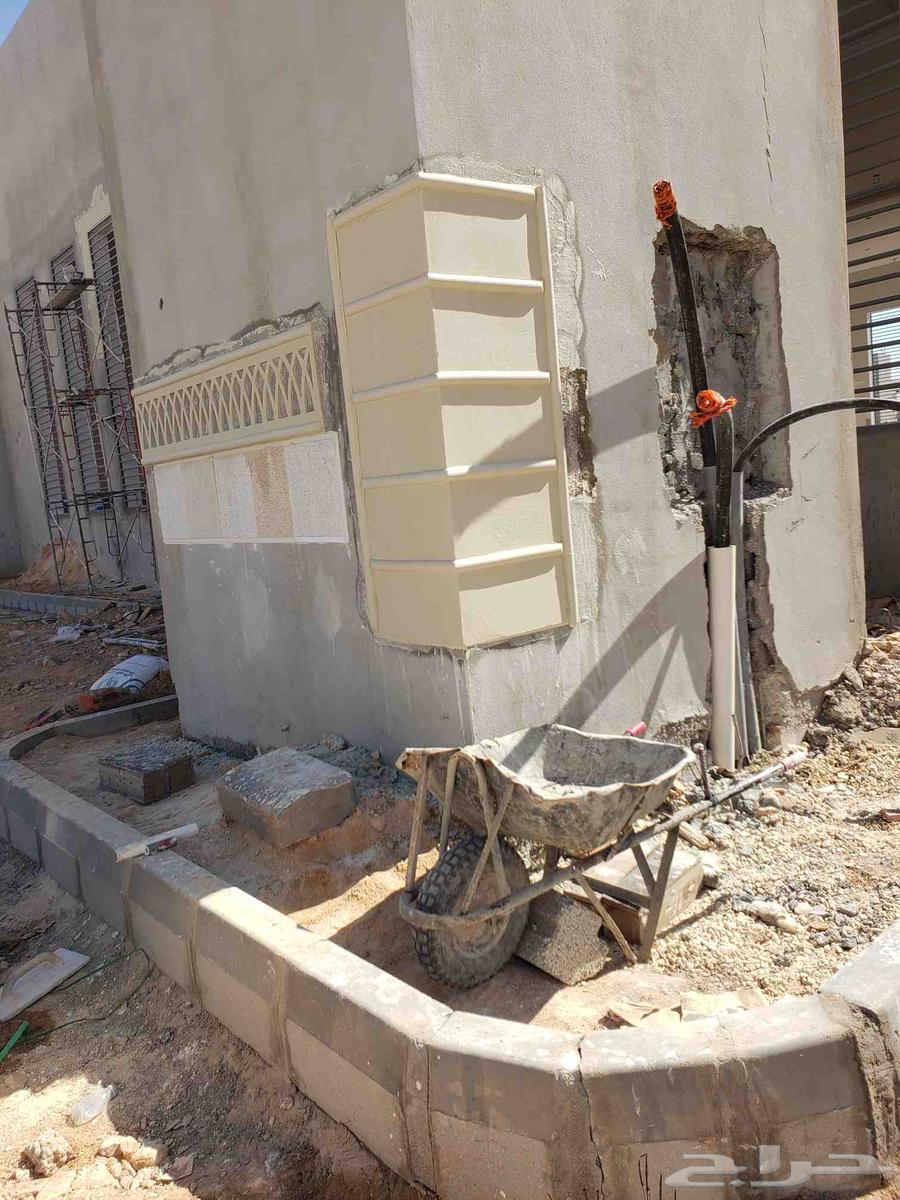 لياسه ملونه وديكورات خارجيه64210095531523111