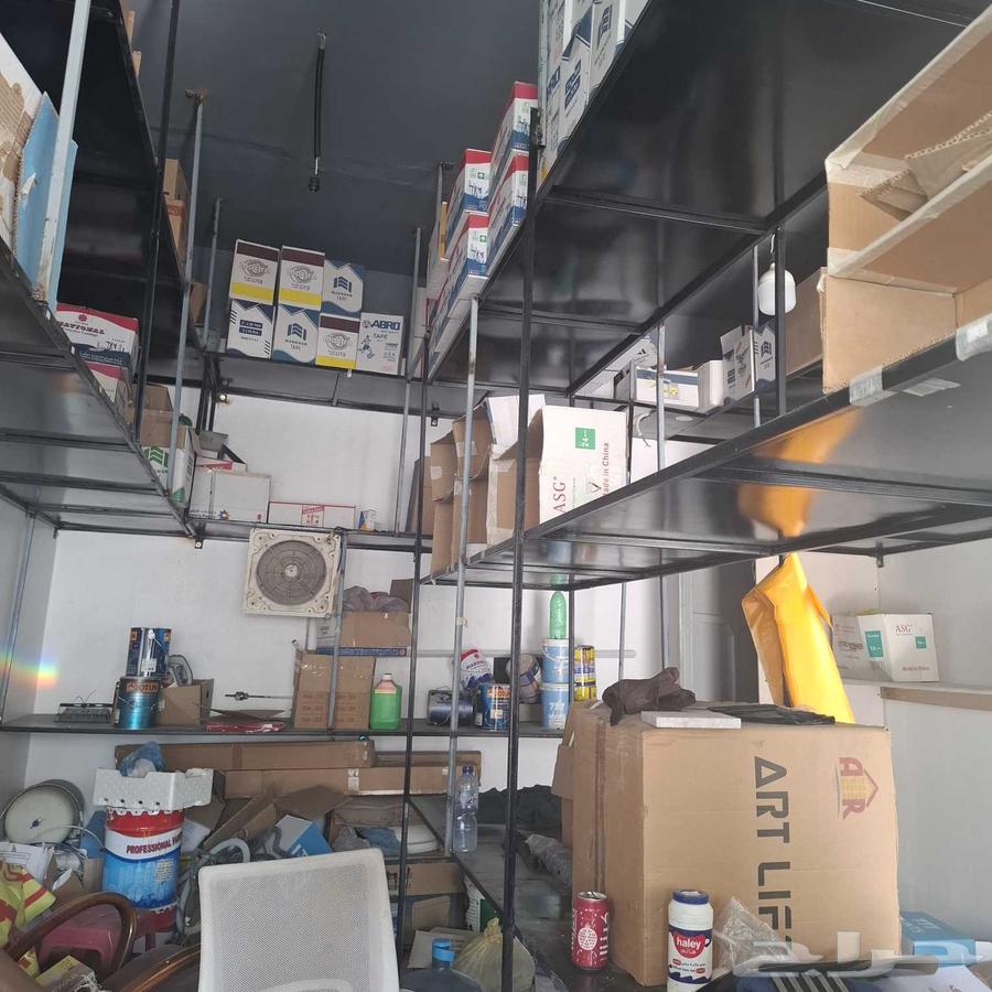 بيع حديد سكراب64209897890691110