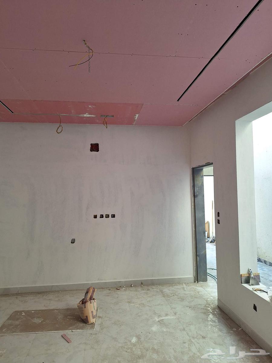 مقاول ملاحق وترميم64210095876099111