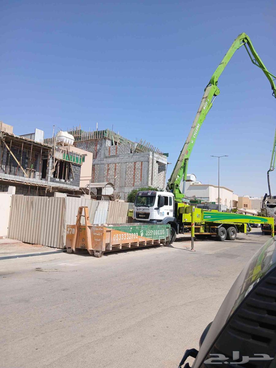 مقاول بناء عام64210331308929111