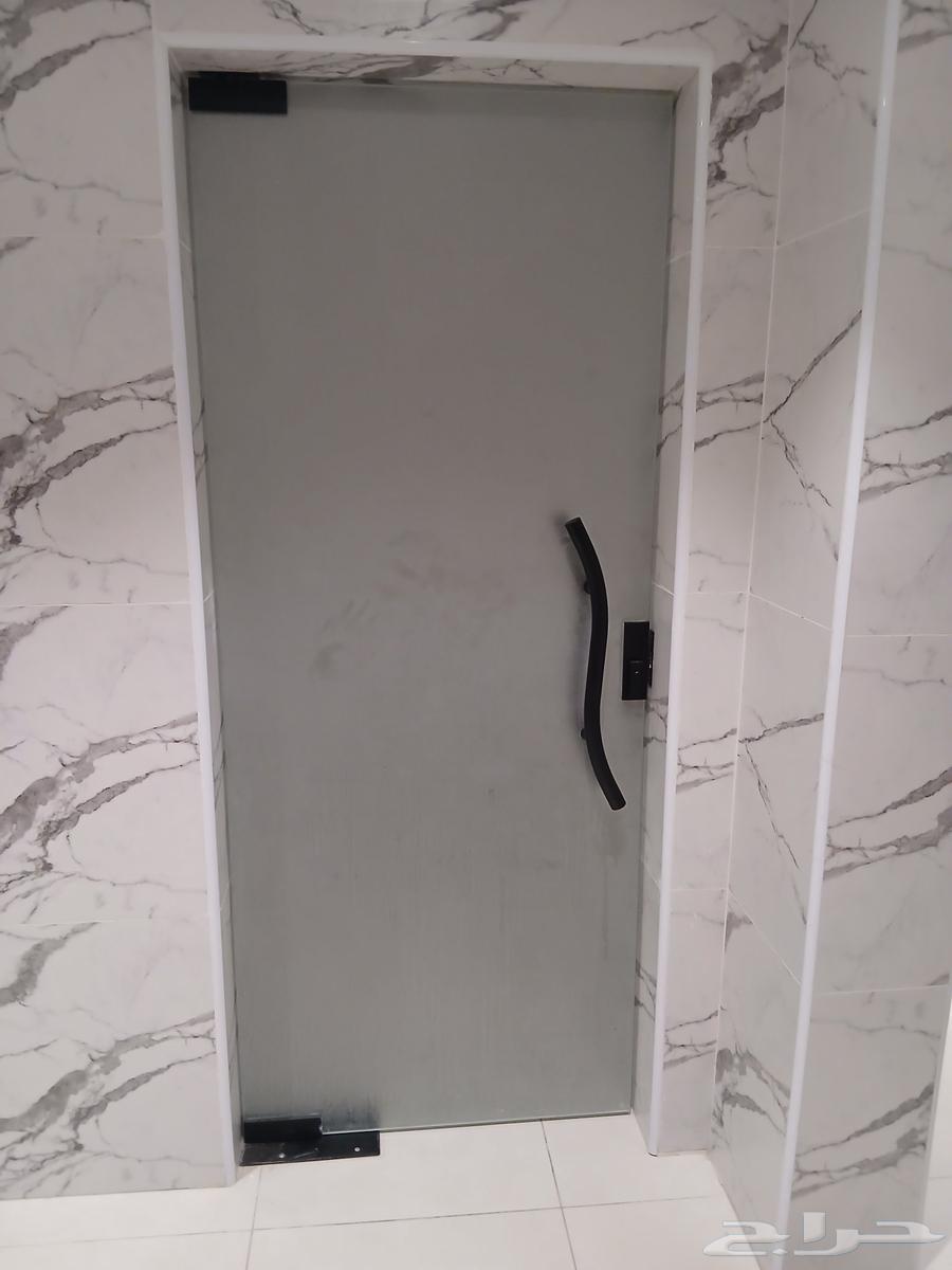 جميع أعمال نوافذ الالمنيوم والوجهات64211820446851110