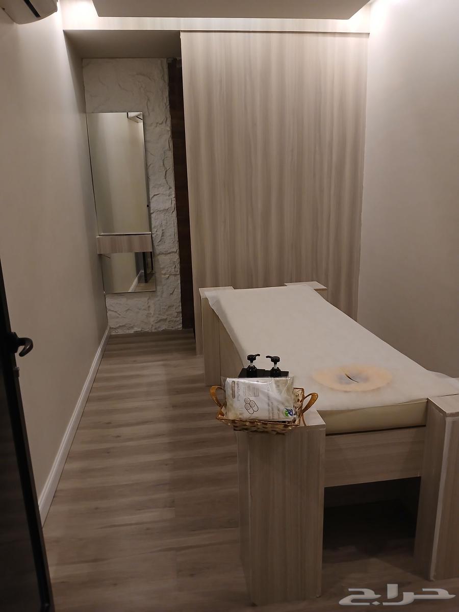 مركز العنايه المترفه للمساج متخصصين بجميع أنواع المساج64211818952961111
