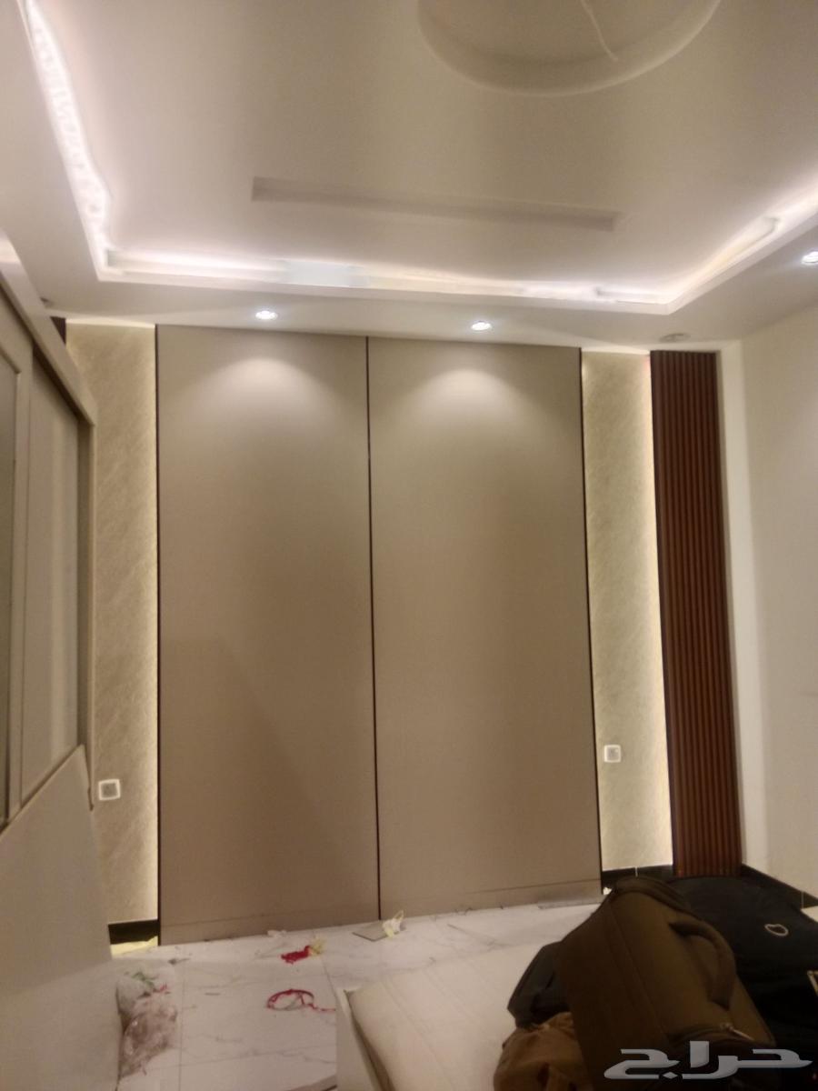 Master of all types of paints and decorations in Jeddah, Abu Ahad64210749220993110