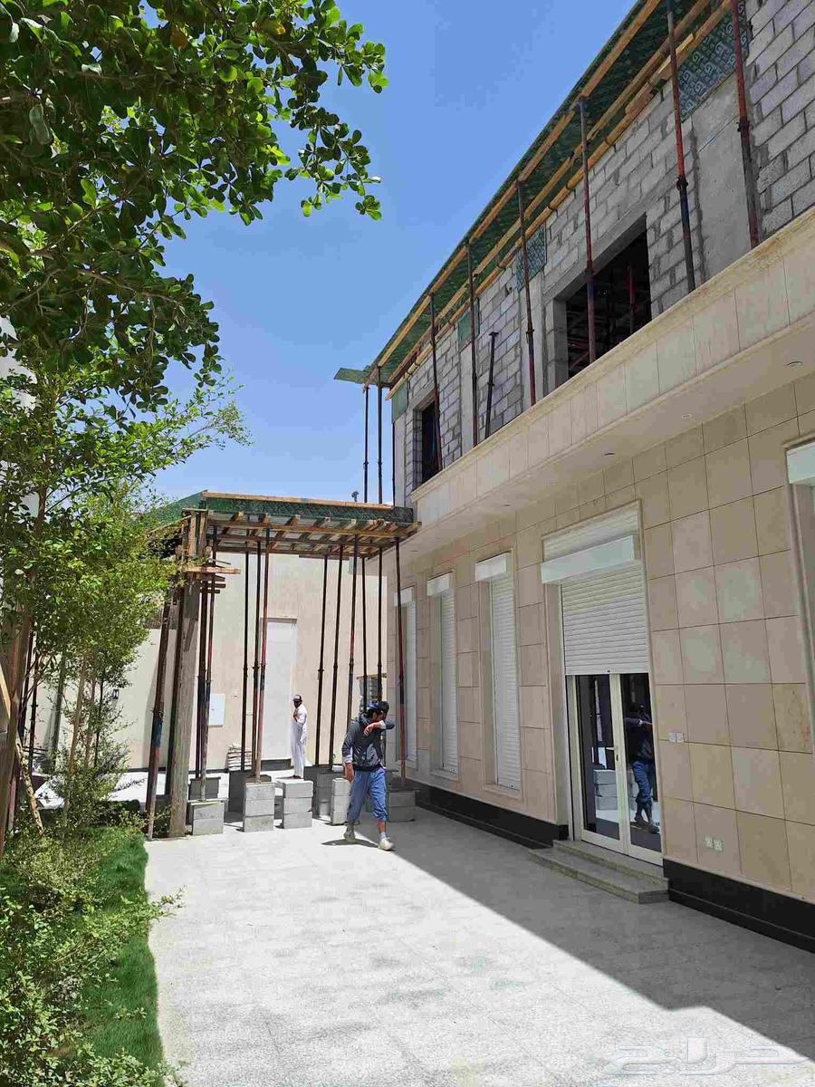 مقاول ملاحق وترميم64210095876099114