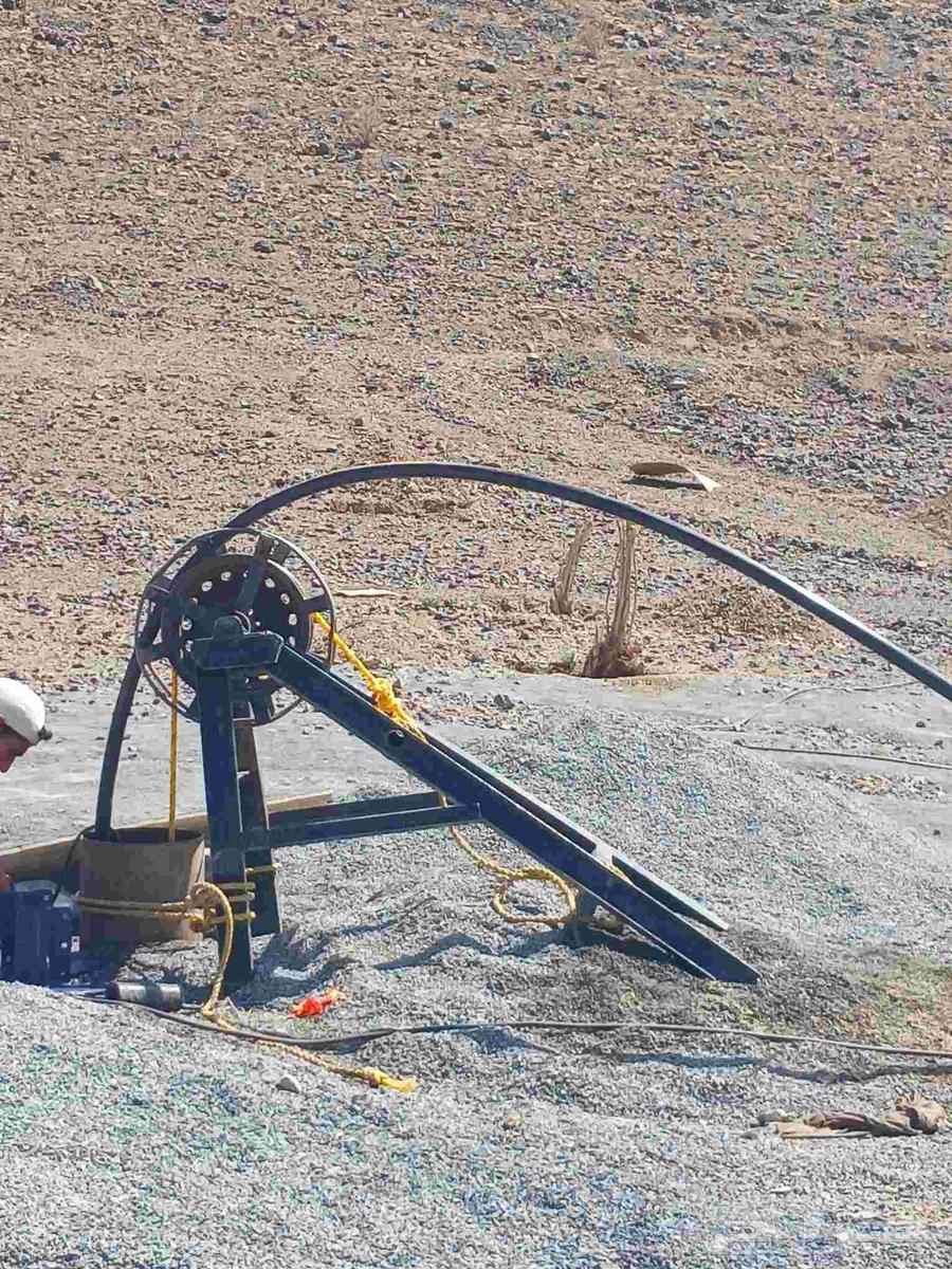 مهندس طاقة شمسية غطاسات تركيب64211394143875114