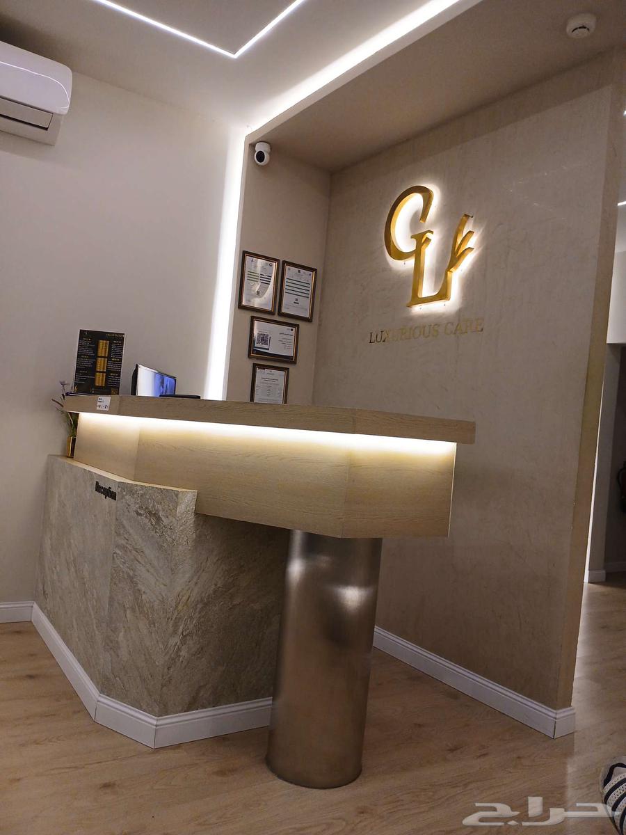 مركز العنايه المترفه للمساج متخصصين بجميع أنواع المساج64211818952961110