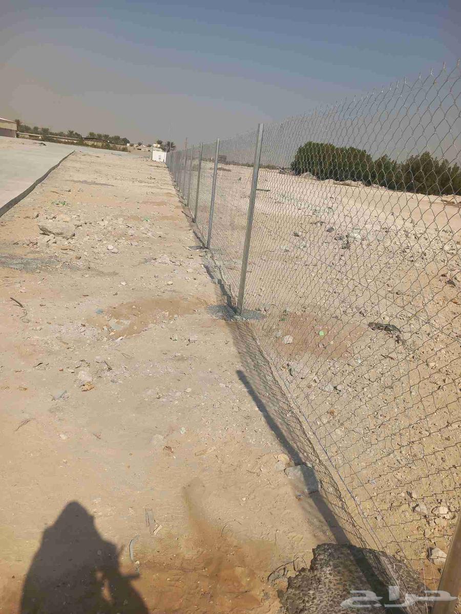 شبوك مزارع توريد وتركيب في جميع مناطق المملكه64211587194241111