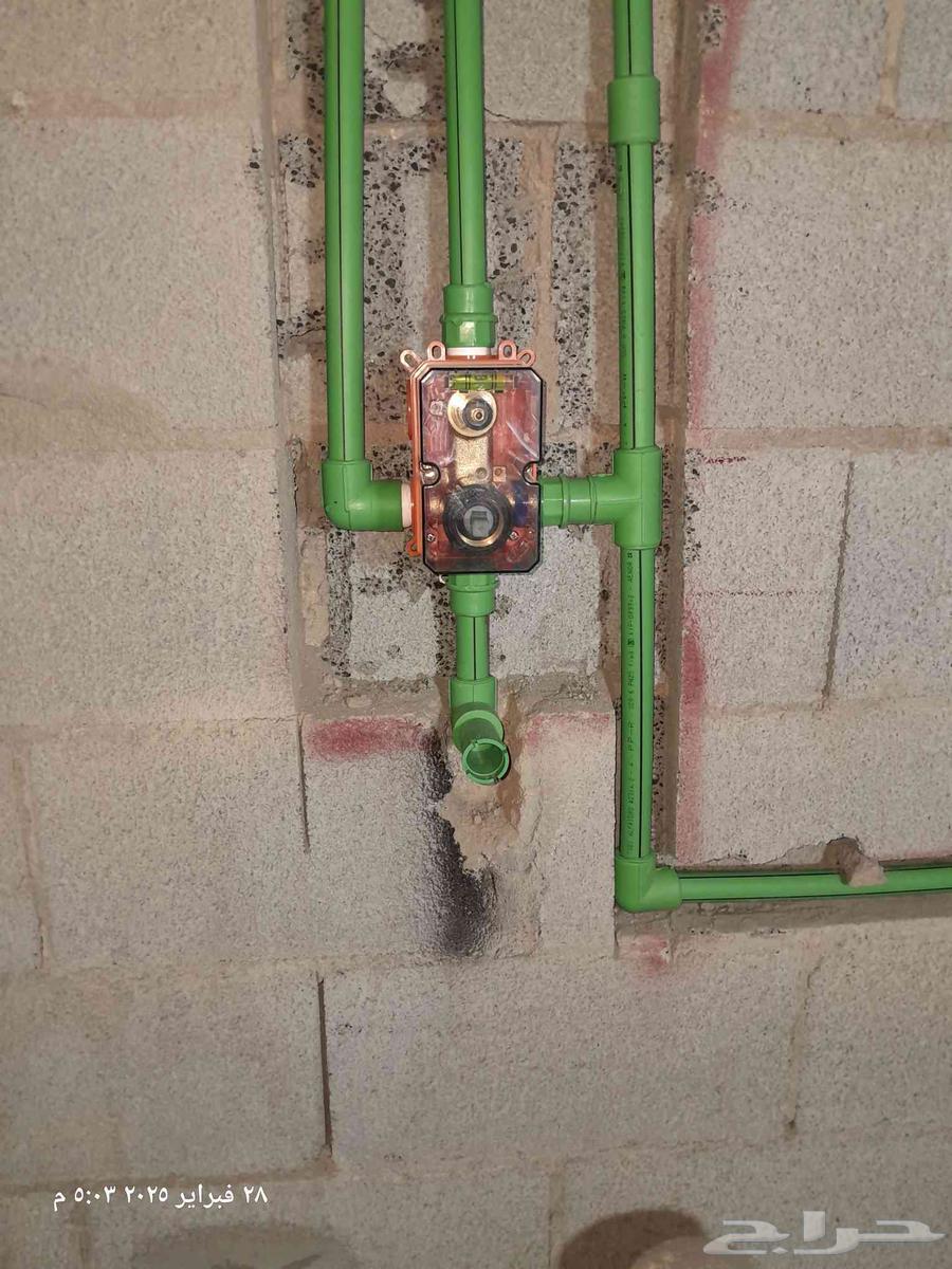 فني سباكه محترف صيانه تشطيب بأسعار تنافسيه64211819870339112