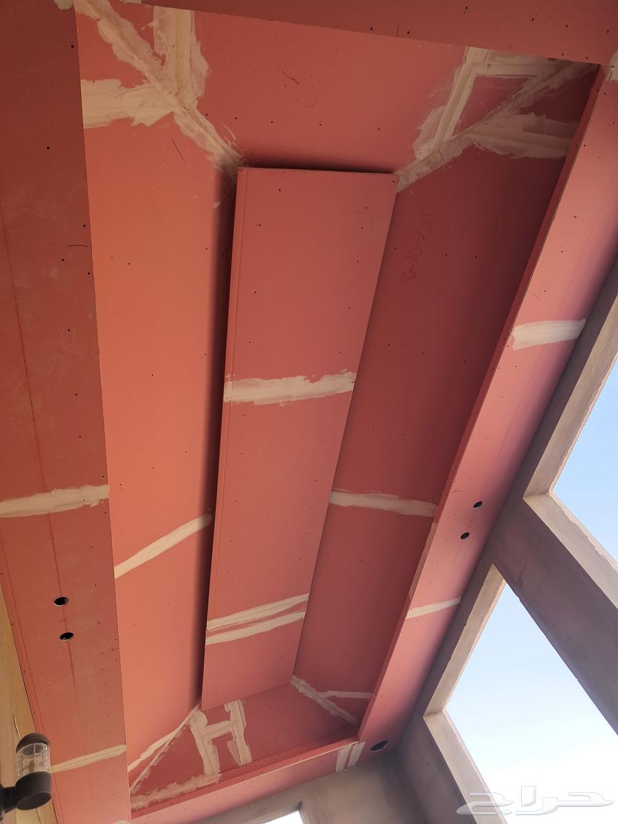 معلم جبس بورد الب ستاني64210751003651110