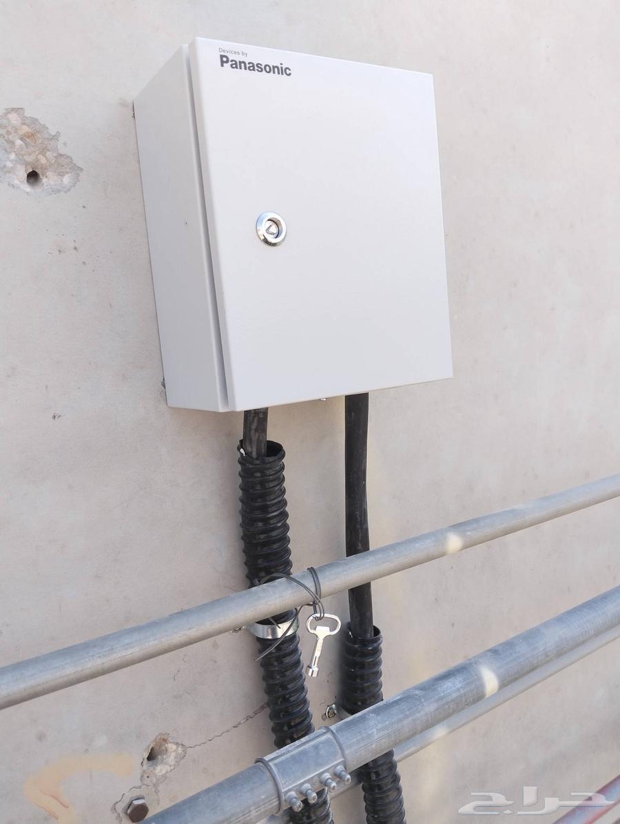 Electrical and plumbing works any where64211393605763111