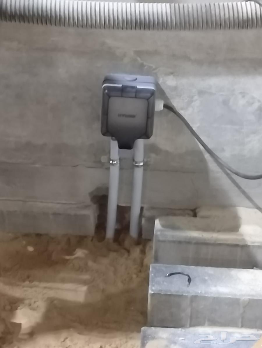 Electrical and plumbing works any where64211393605763110