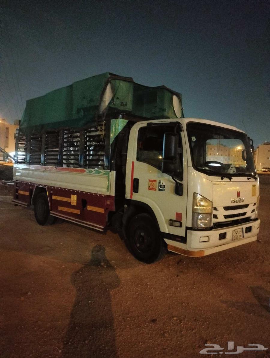 نقل العفش داخل و الخارج الرياض64211170441218111