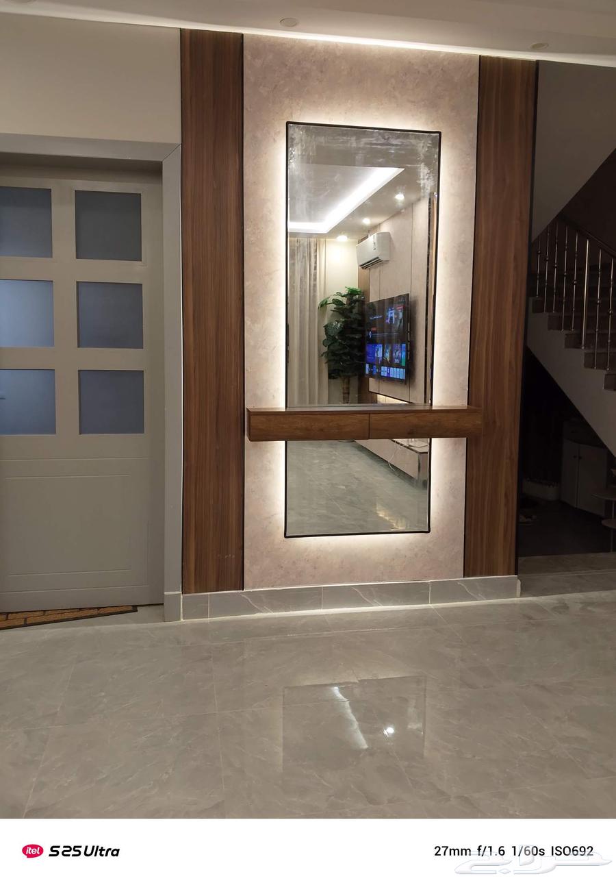 معلم ديكورات دهانات جده الحمدانيه64211589604355111