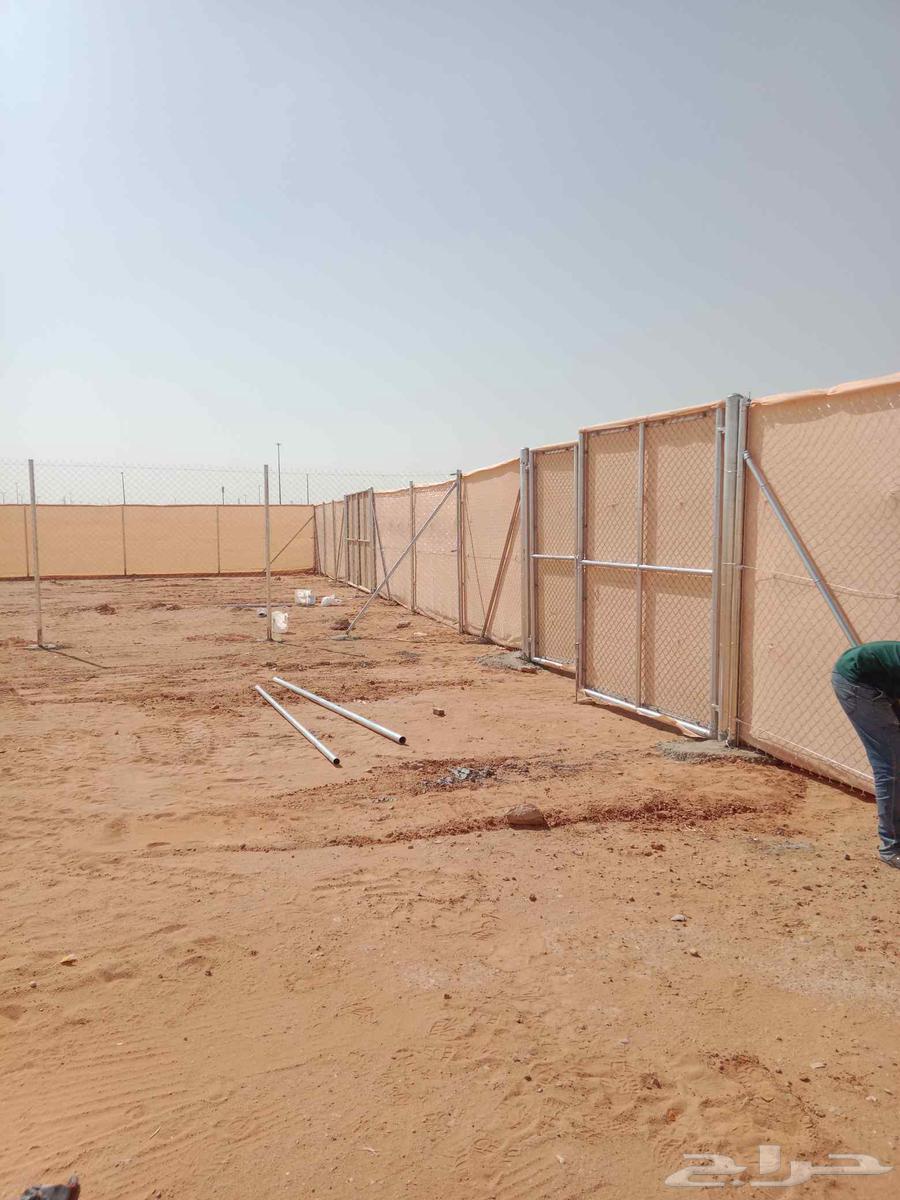 مقاول شبوك ومظلات64211173231875114