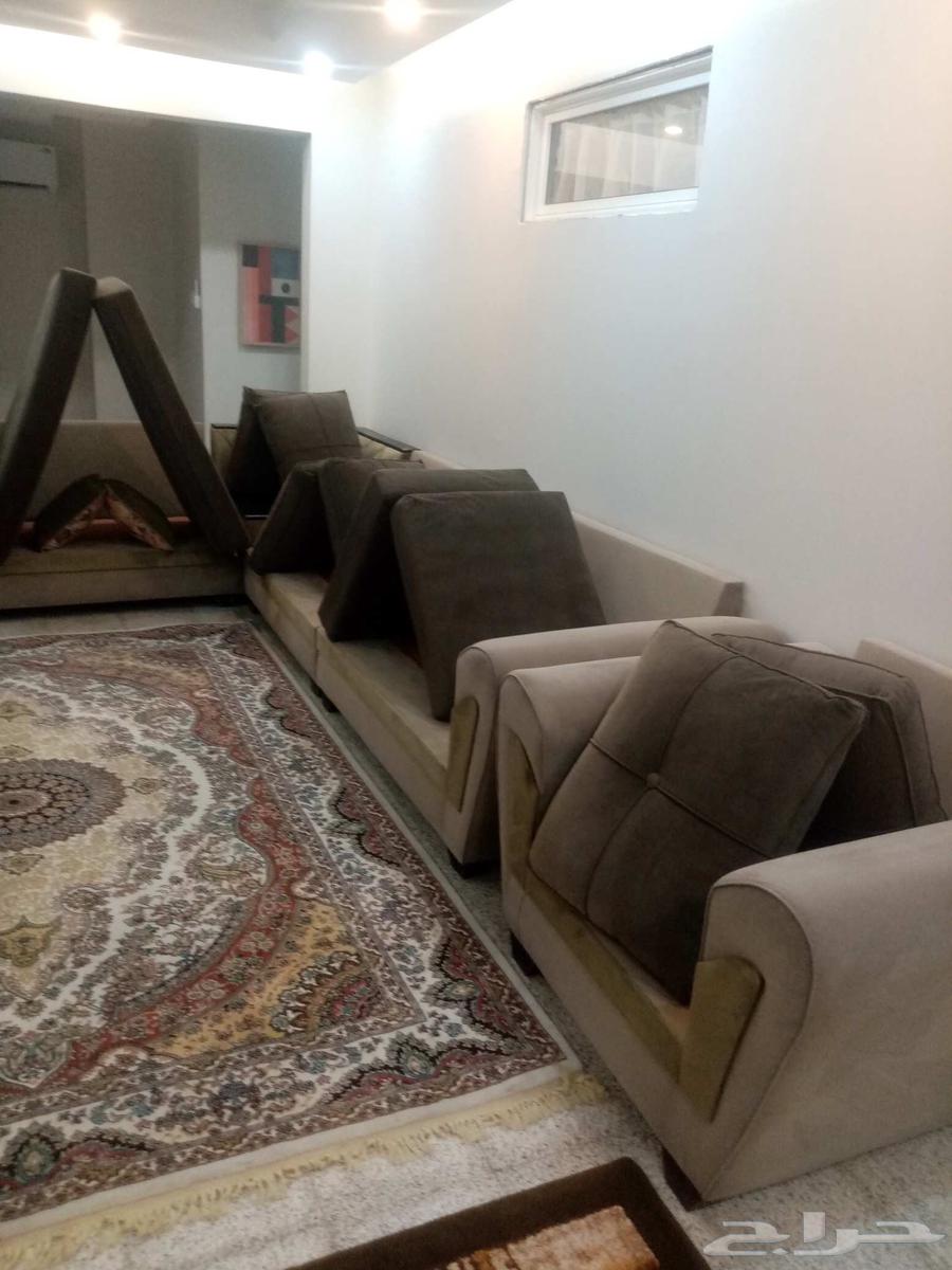 Yanbu Cleaning Company for cleaning tanks, sofas, carpets, apartments, and pest control in Yanbu64211587042691110