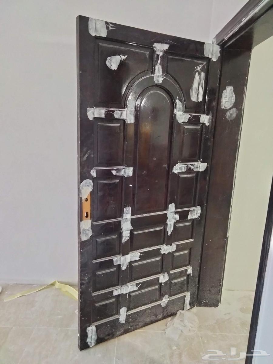 معلم دهانات الابواب بمكه64210095438466113