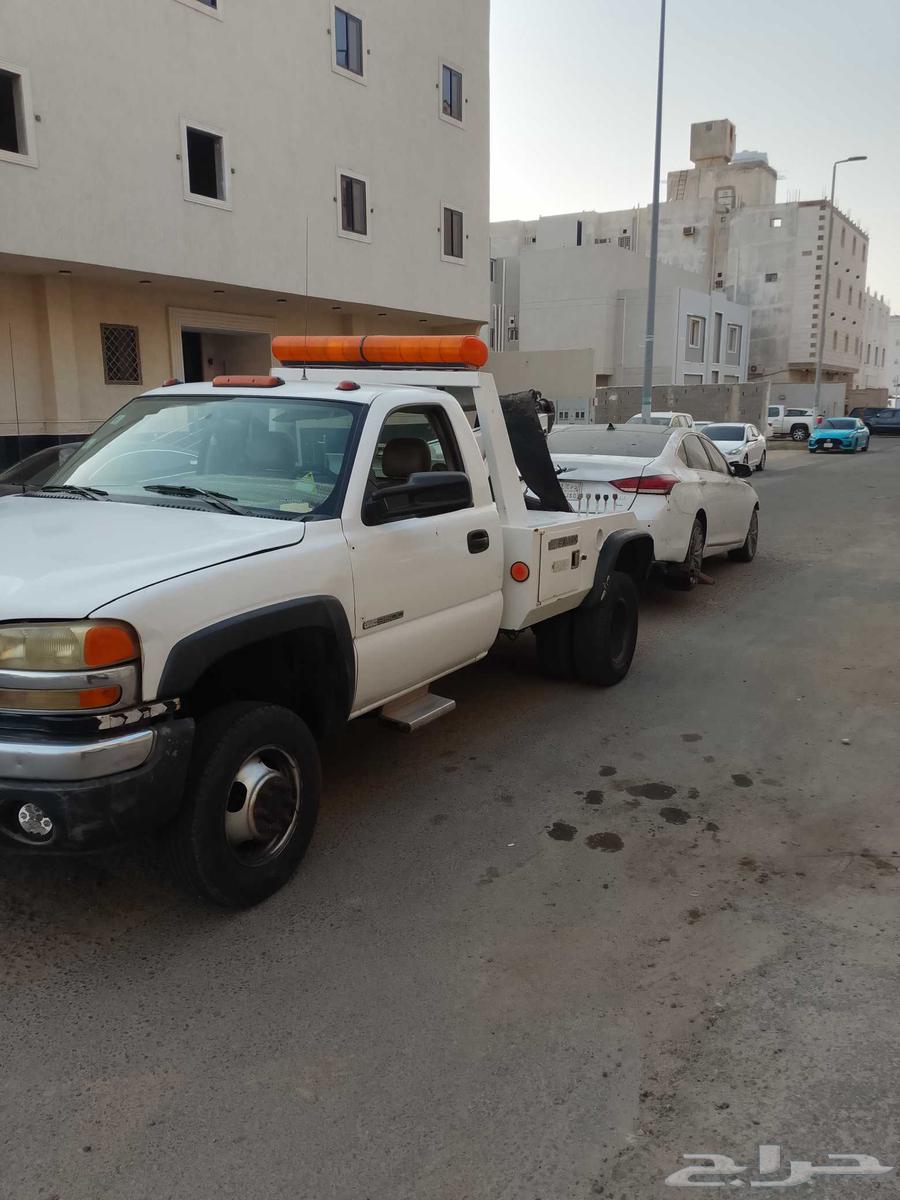 ونش علاقي في مكه المكرمه64211816086530110