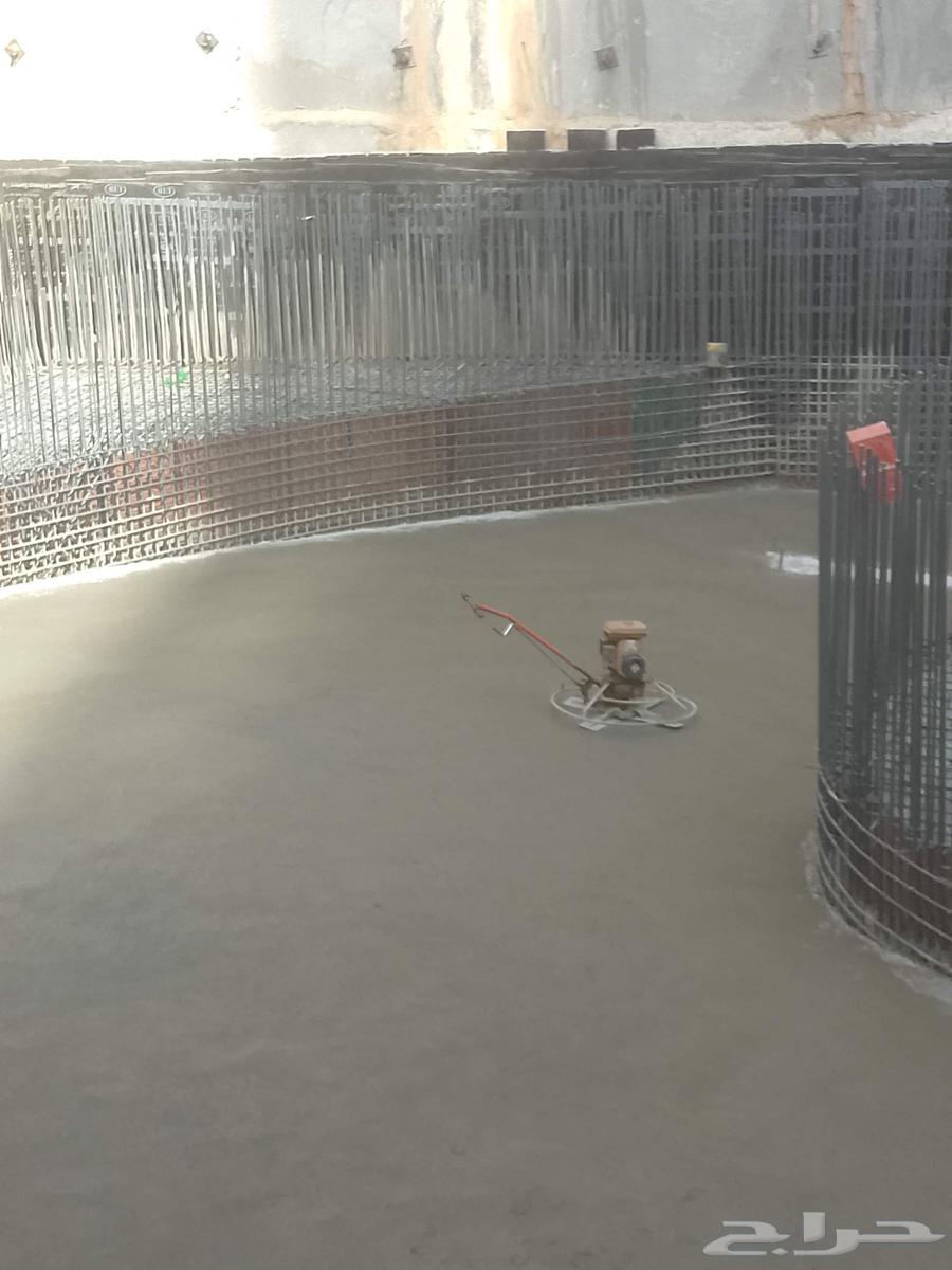 مقاول باطن   تشطيب وصقل الخرسانة في السعودية64211586718210110