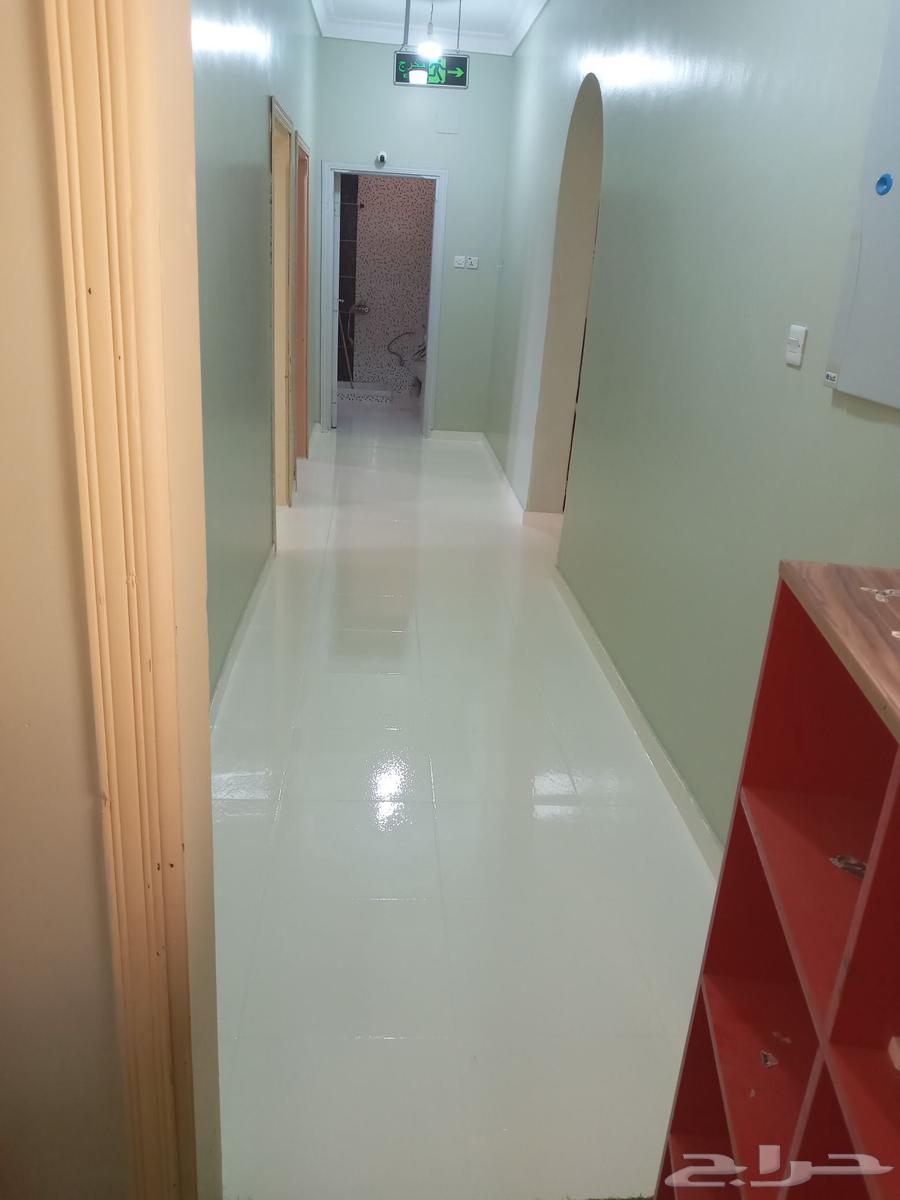 معلم دهان بويات داخلي خارجي64211817358467113