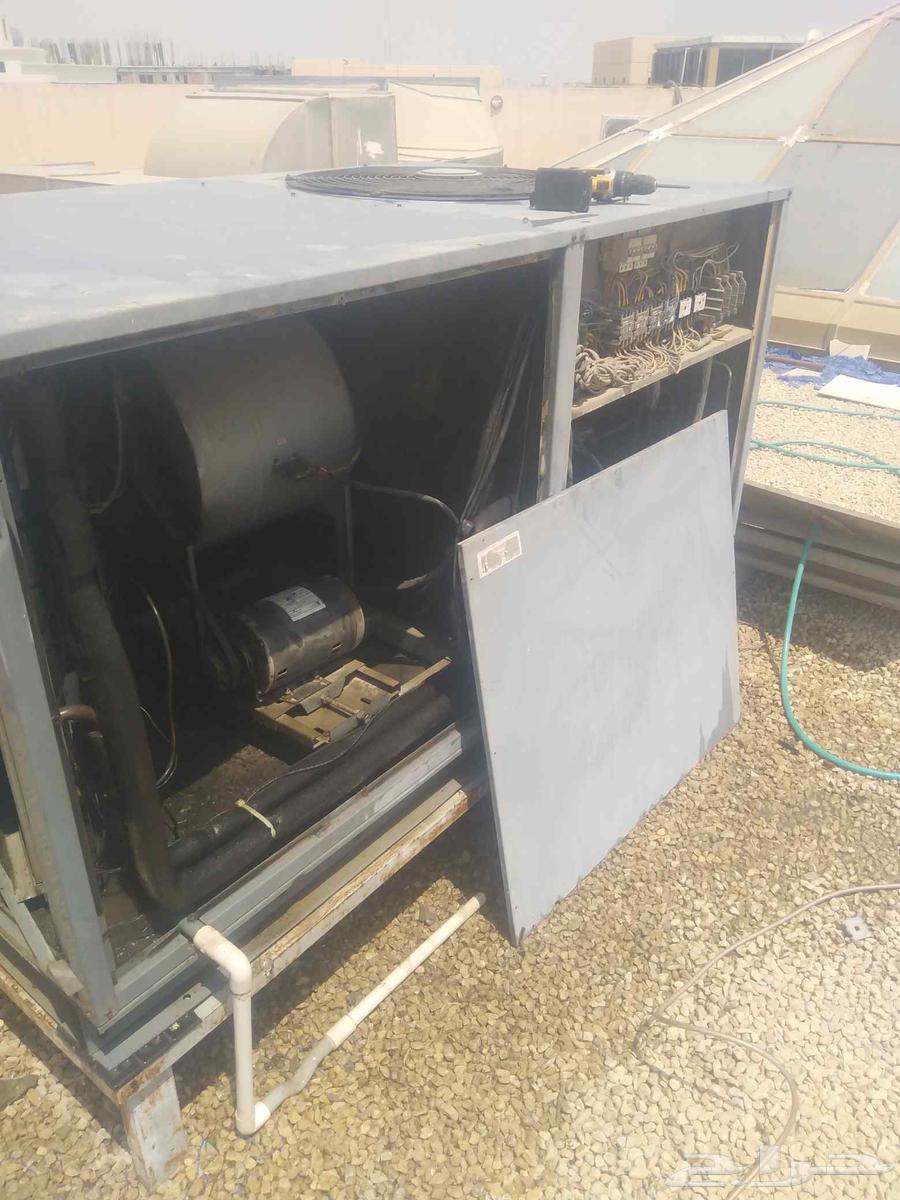 صيانه تكييفات وغرف تبريد64211394177538111