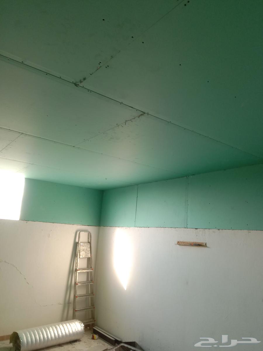 آنا معلم قل دراي و ت جبسم بور  بدل خشب بدل ارخام جد64211396411651110