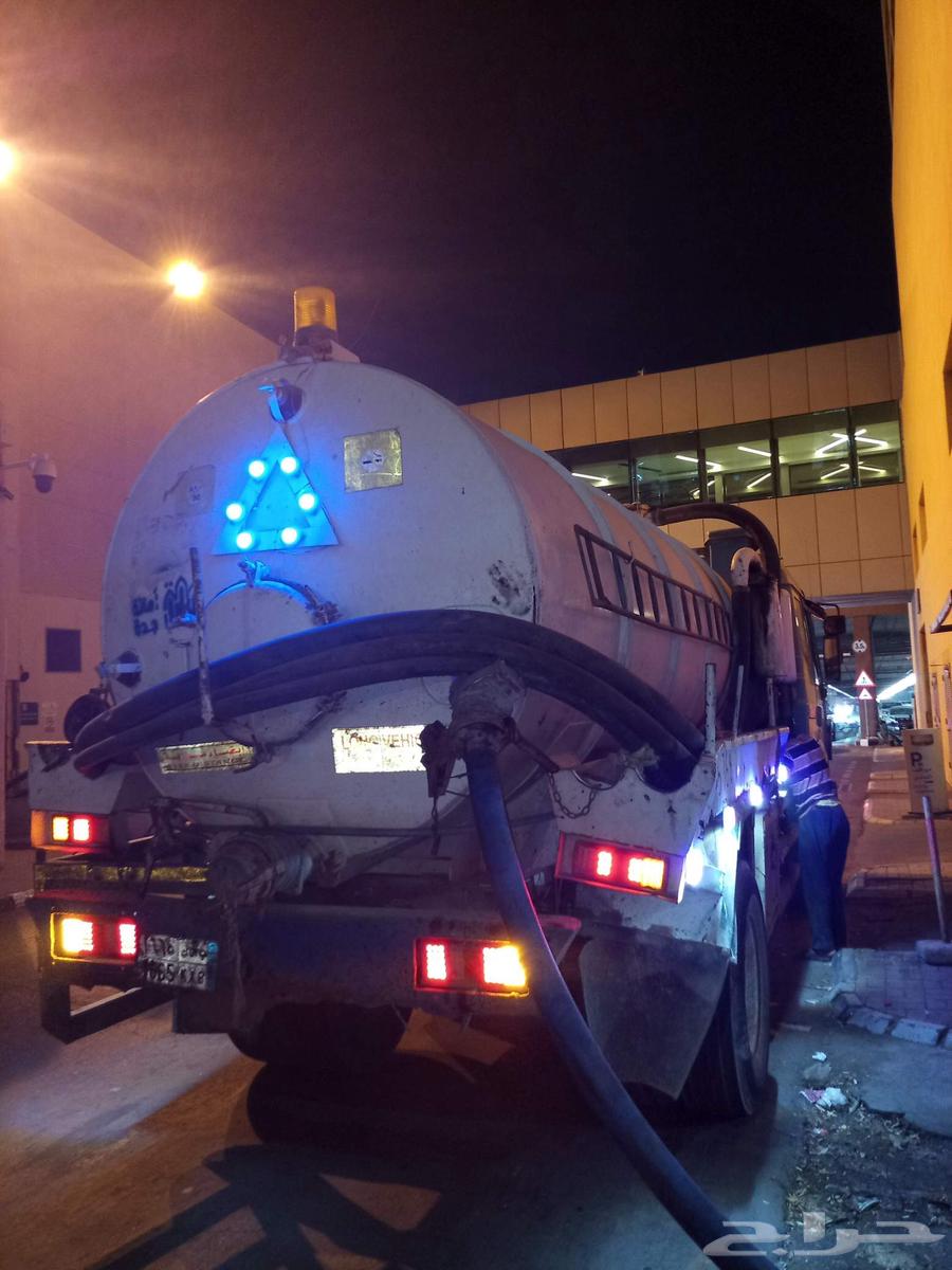 وايت صرف صحي كمبروسر شفط وتسليك وشفط بيارات جده64211820259203111