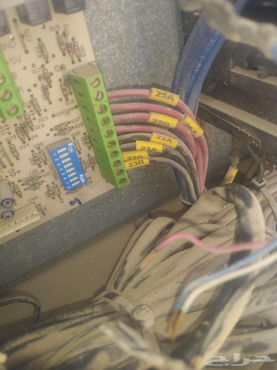 صيانه تكييفات وغرف تبريد64211394177538113