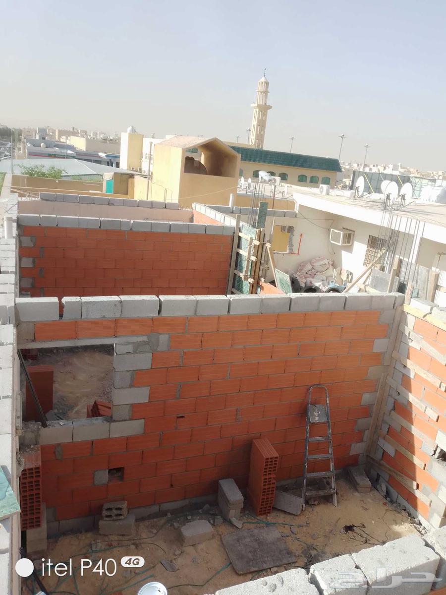 مقاول ملاحق وترميمات عامه64211172460289110