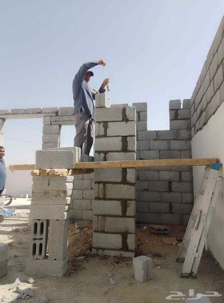 مقاول بناء ملاحق64210752196609110