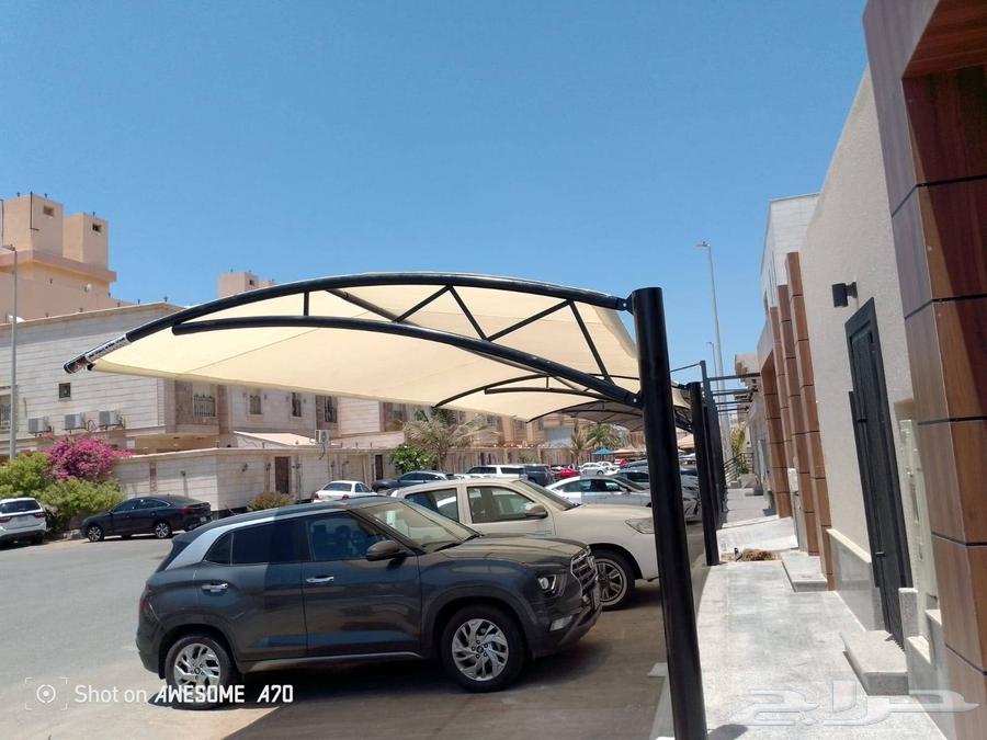 مظلات سيارات جده وسواتر وبيوت الشعر64209898295043112