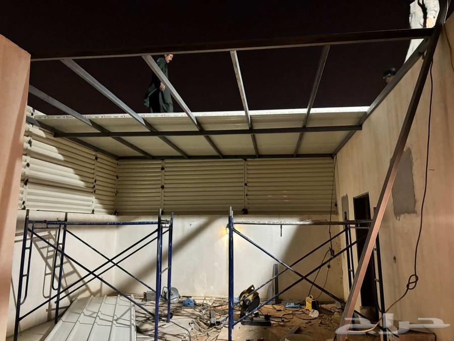 Shencko ordinary sandwich panel shade and shutter blacksmith64211587270402111