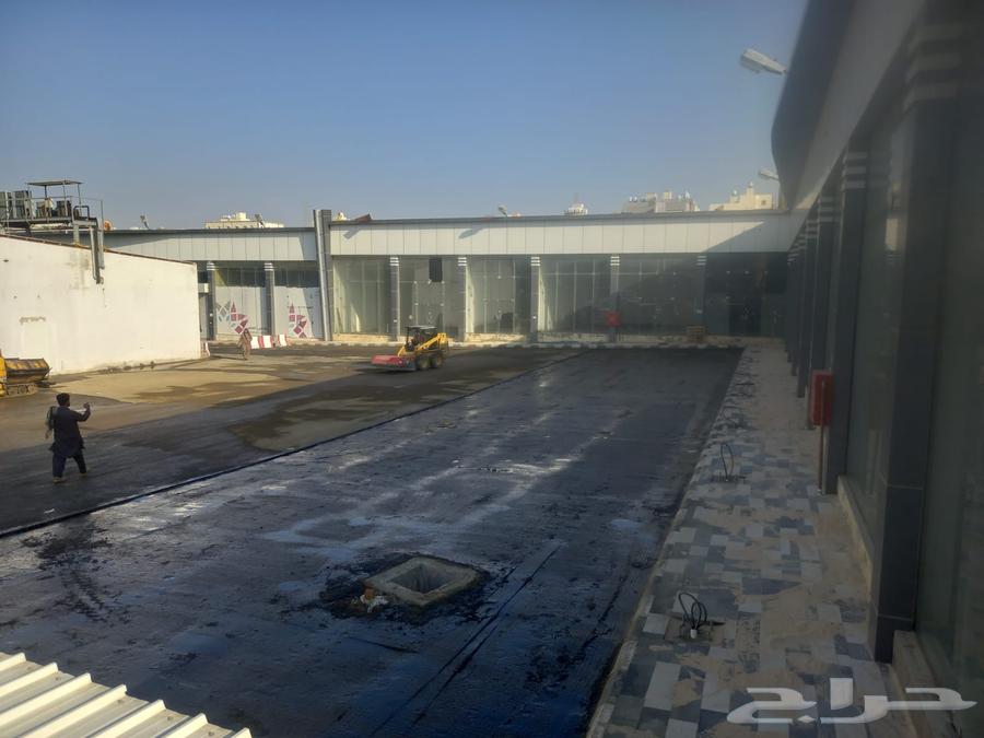 اسفلت زفلته ابها وخميس مشيط64211819809666110