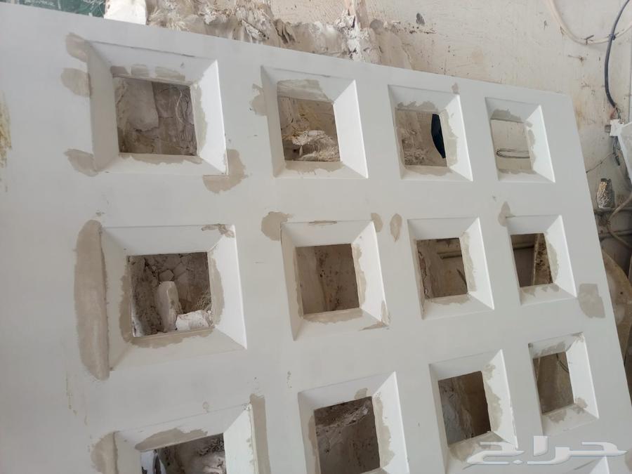 جى أر سى ديكورات خارجية grc64210976860545112