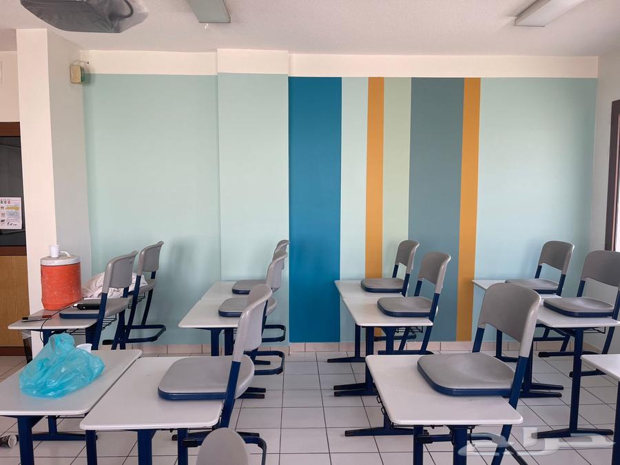 ترميم مع كامل العمال لجميع أعمال الترميم والديكور64209677249282113