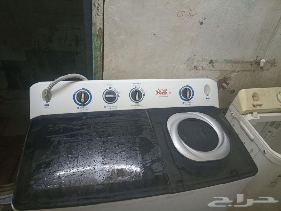 ابو يزن لصيانه الأجهزة المنزلية غسالات وافران وتكيفات64210552022531110