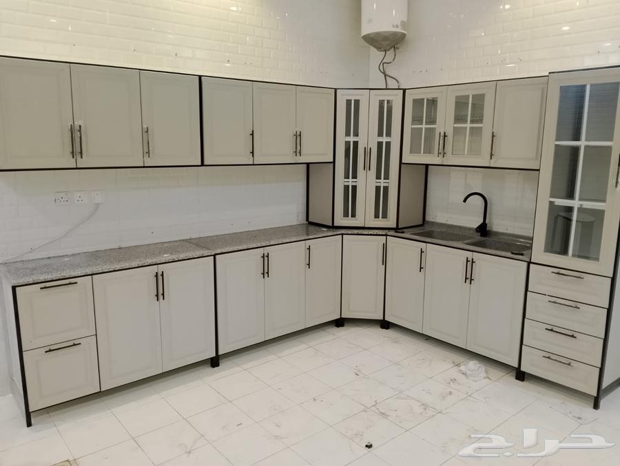 مطابخ جديده جاهزة64210335635203110