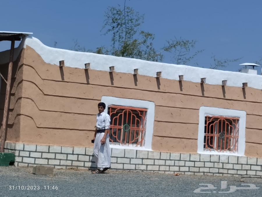 اعمال تراثيه تلبس حجرطبيعي ديكورات خارجيه64209898794242112