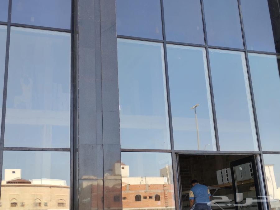 المتحدةللزجاج كرتنول لكافه اعمال مرايا الزجاج والالمونيوم64211392966017110