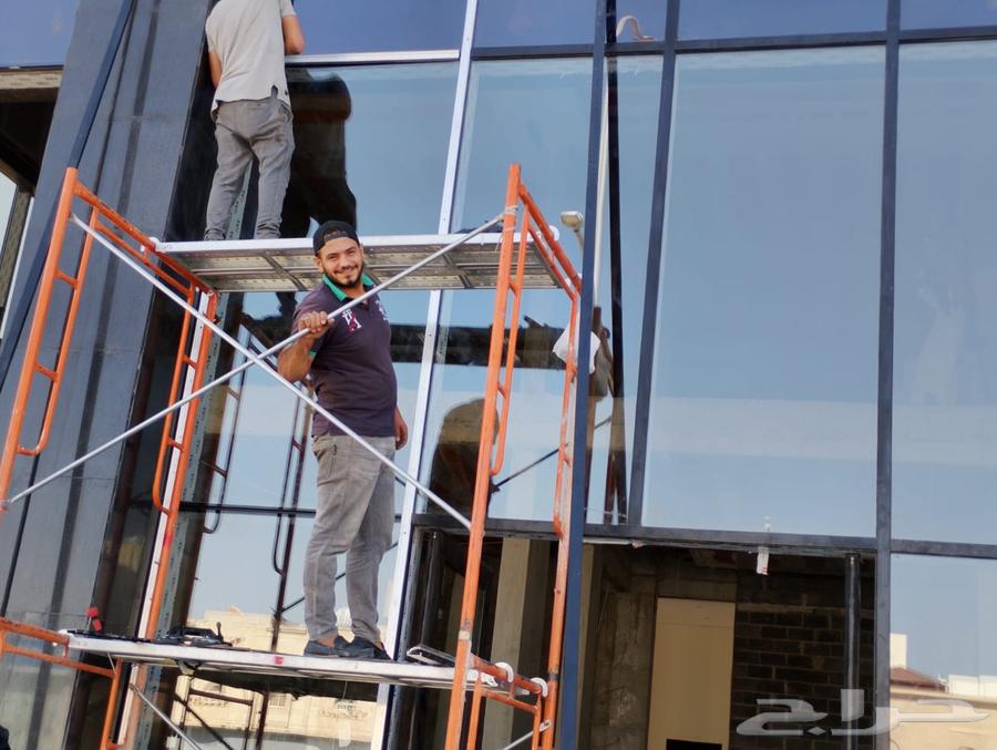 المتحدةللزجاج كرتنول لكافه اعمال مرايا الزجاج والالمونيوم64211392966017111