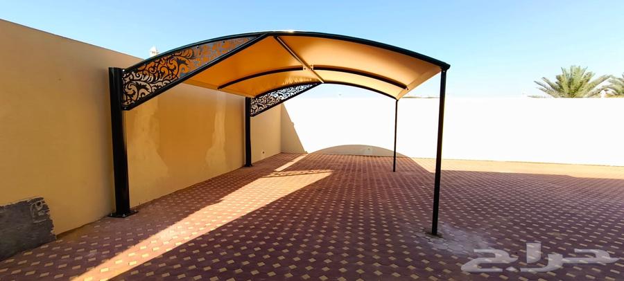 Car shades, covers, carports in Jeddah, Al Baher, Dhahban, Al-Urus Valley, seating areas64211587105922114