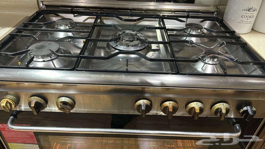 صيانه وتنظيف الافران64210551991169112