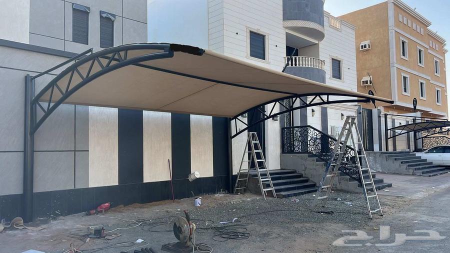 مظلات سيارات جده وسواتر وبيوت الشعر64209898295043110