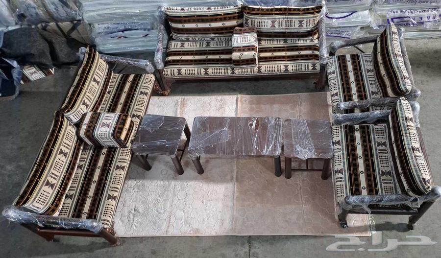 اطقم جلسات خارجيه بسعر الجمله للتواصل64211173093249114